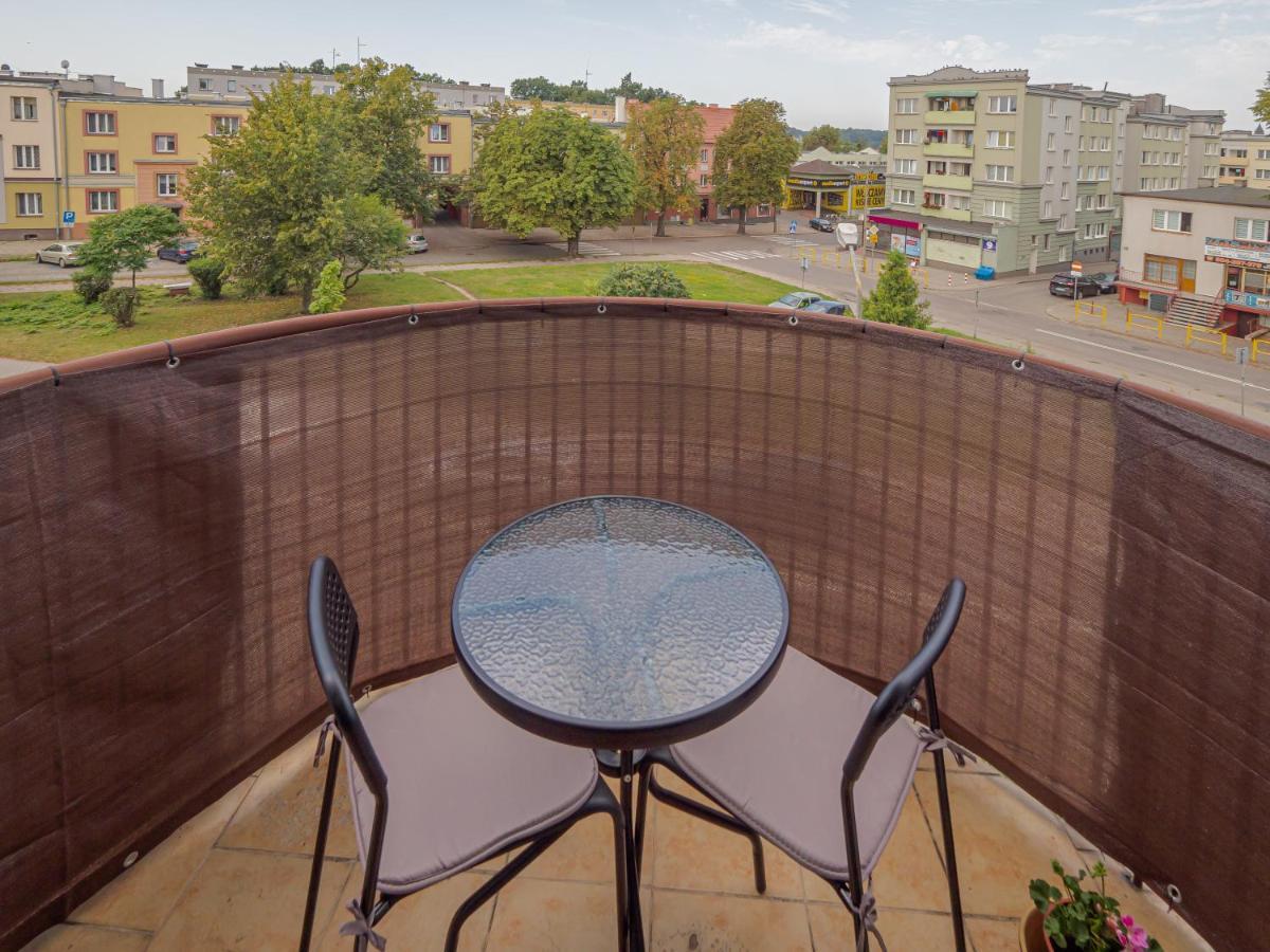 Mieszkanie Centrum Iława エクステリア 写真