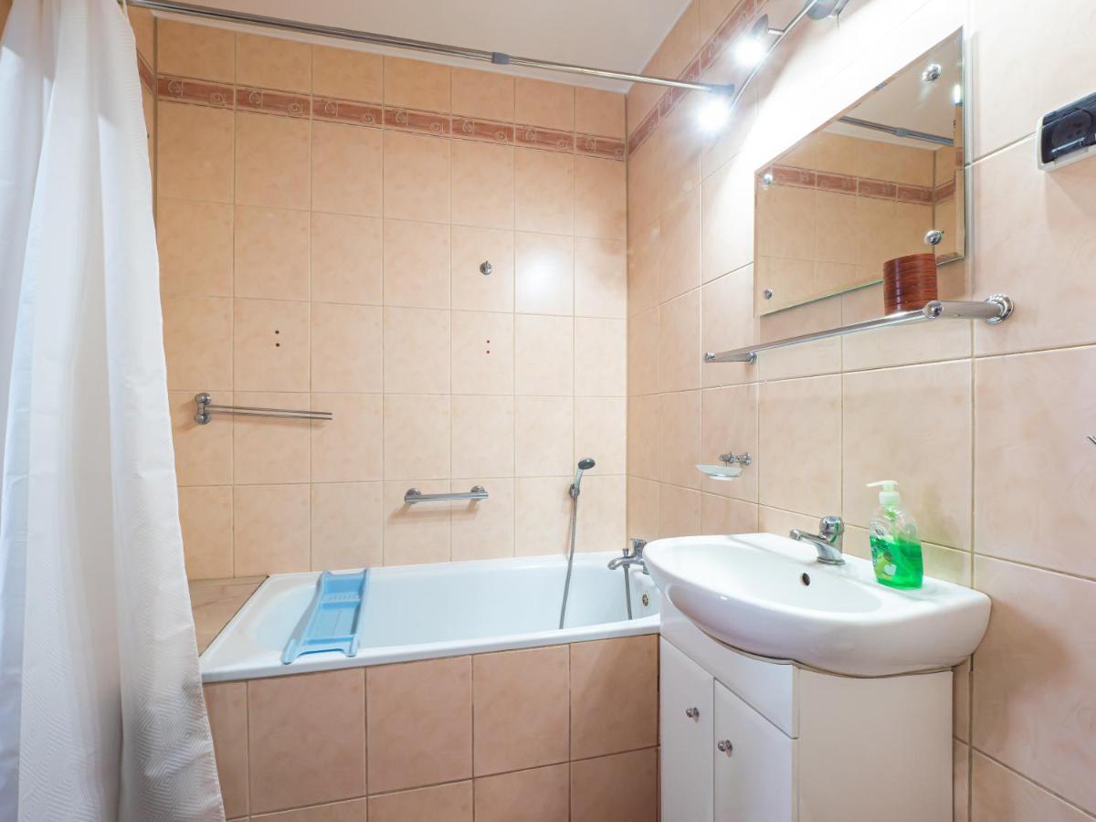 Mieszkanie Centrum Iława エクステリア 写真