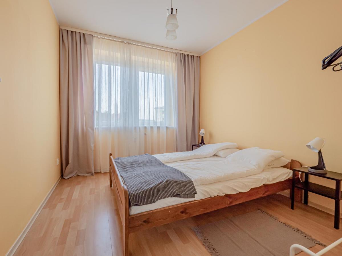 Mieszkanie Centrum Iława エクステリア 写真